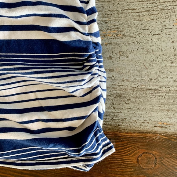 Comfy maternity top - Picture 3 of 4